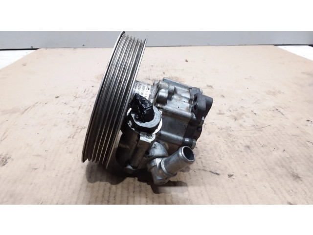 Насос усилителя руля