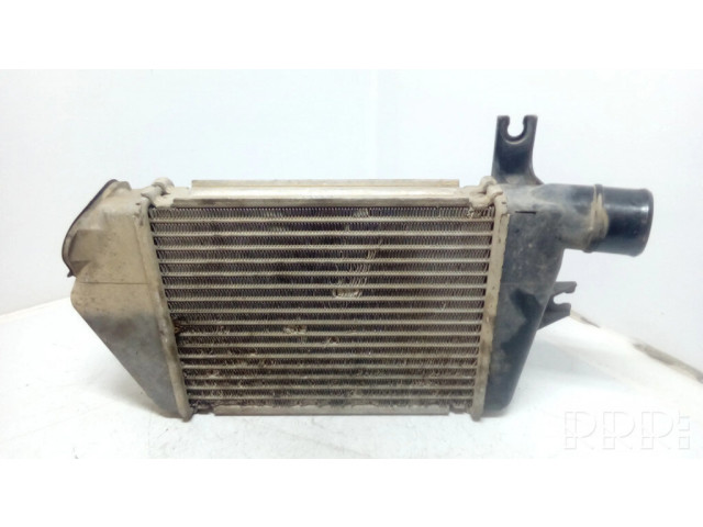 Интеркулер MN135001 Mitsubishi L200 2.5