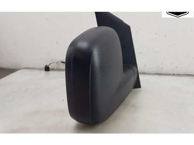 Зеркало (механическое) Volkswagen Caddy 2015 - 2020 года