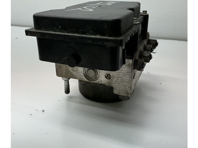 Блок АБС 0265801124, 0265232913 Fiat Grande Punto - года