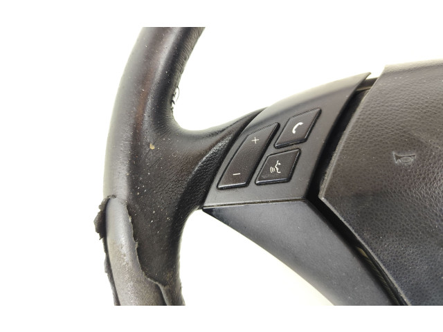 Volant BMW 5 E60 E61 2005 6020602C, 6953324