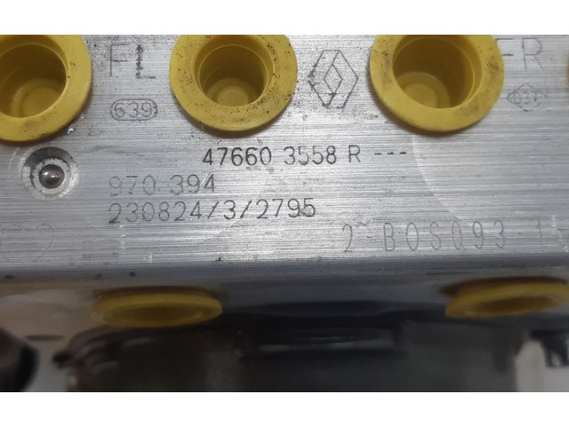 Jednotka ABS 476607862R, 476603558R Renault Austral 2023