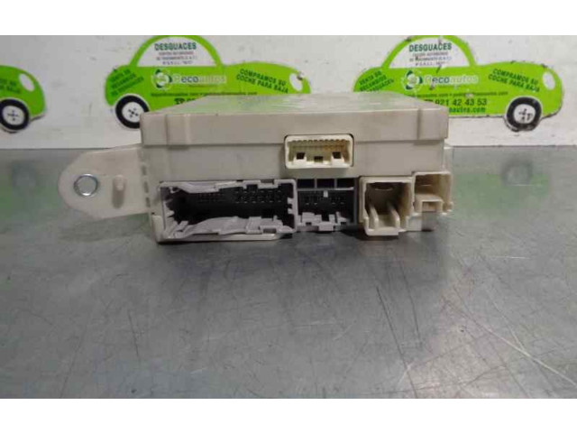 Блок управления 8273050480, 747003890W   Lexus LS 500