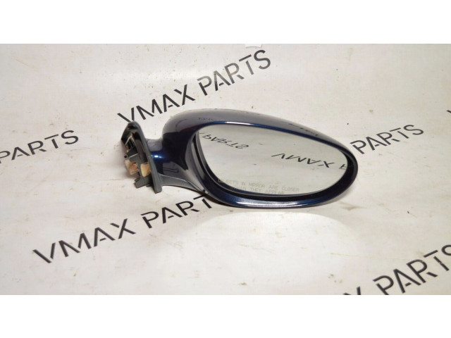 Zpětné zrcátko Porsche 911 996 1999 99673122000, 99673162000