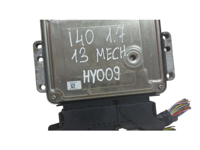 Řídící jednotka 391202A220, 0281019572 Hyundai i40 2012