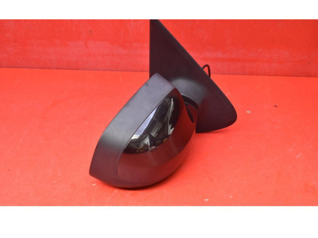 Зеркало электрическое        Dacia Logan Pick-Up  2005 -  года   