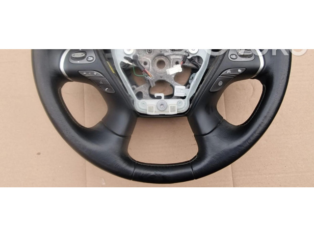 Volant Infiniti M30 2014   