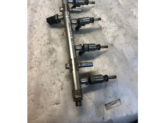 Vstřikovač 06k133317g   Volkswagen Tiguan    CHHB 