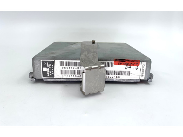 Блок управления коробкой передач P09442483, 6120456   Volvo S70  V70  V70 XC