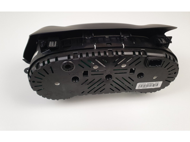 Панель приборов 50527457 Alfa Romeo Giulietta