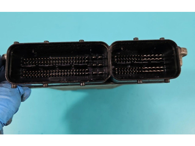 Блок управления двигателем Блок управления 0281014108, IMPRK1357260   Mitsubishi Outlander