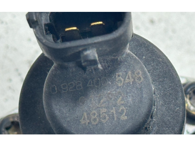 Топливный насос