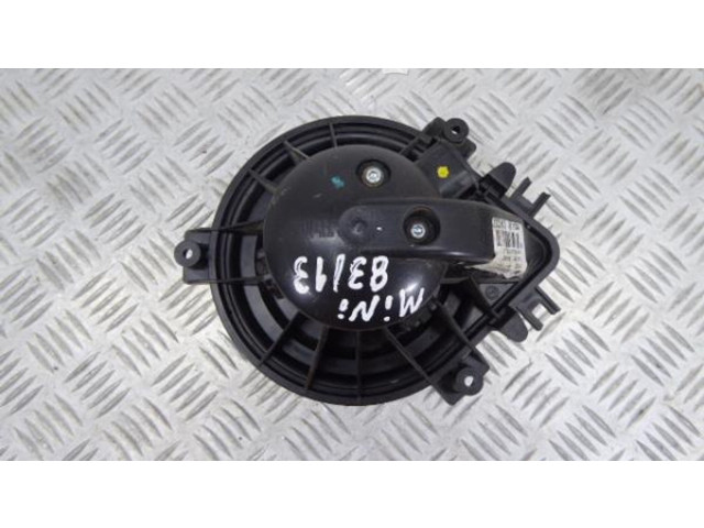 Вентилятор печки W964423D, W964292Z Mini One - Cooper R50 - 53