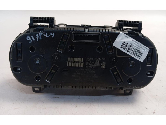 Přístrojová deska Renault Sandero I 2023 248096153R