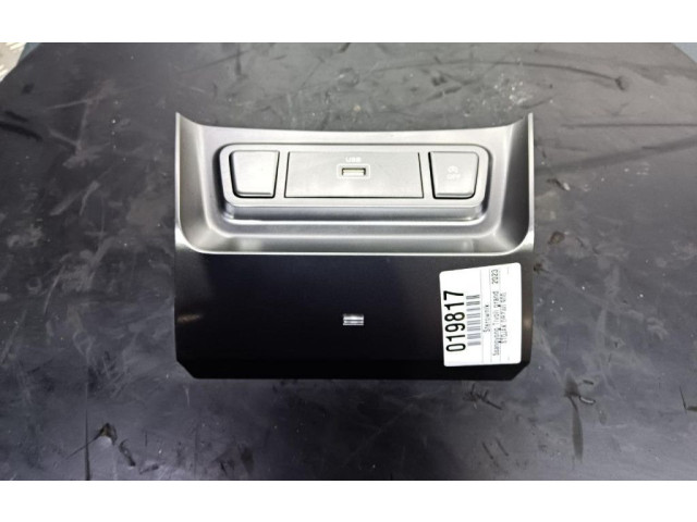 Другие блоки управления / модули SsangYong Tivoli