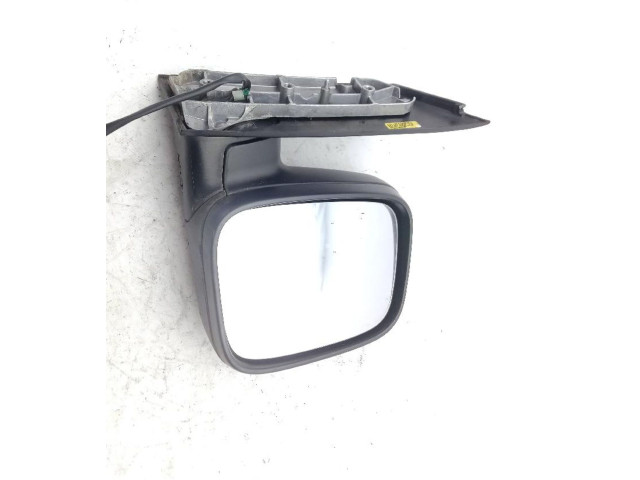 Zpětné zrcátko  Volkswagen Caddy 2010  2K1857502  