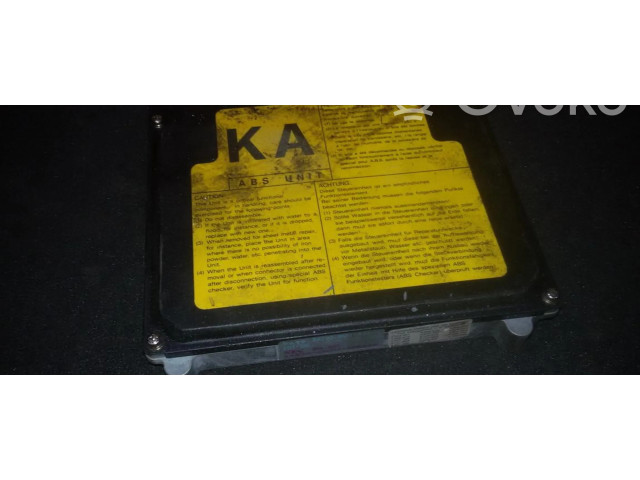 Блок управления АБС 39790SM4A11 Honda Accord