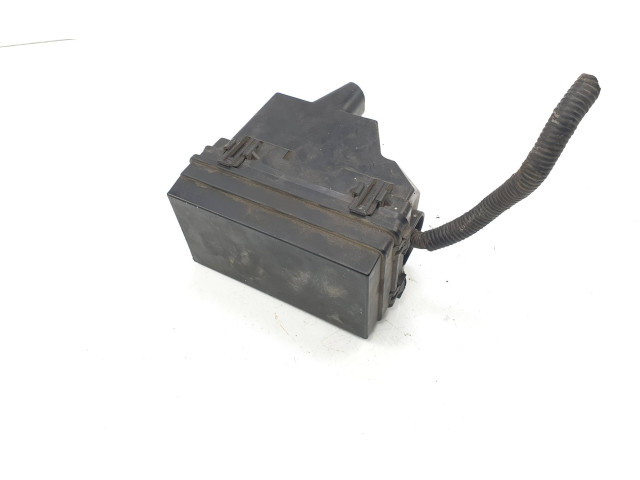 Блок предохранителей  96857524   Chevrolet Matiz    