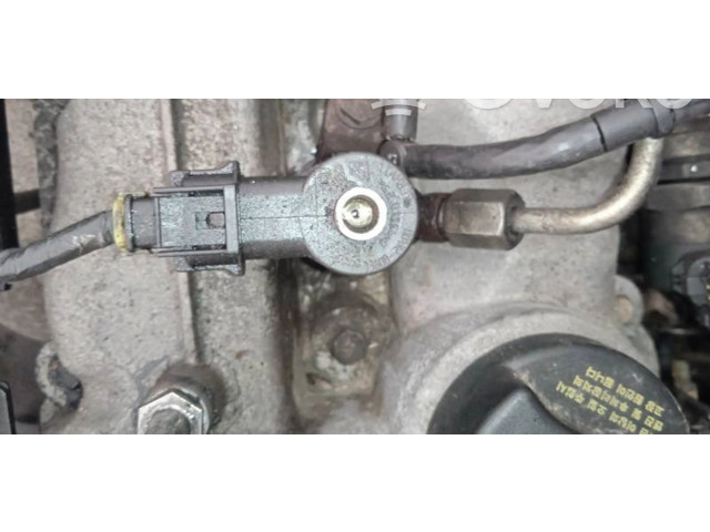 Форсунка 0445110256, 33800-2A400 KIA Ceed