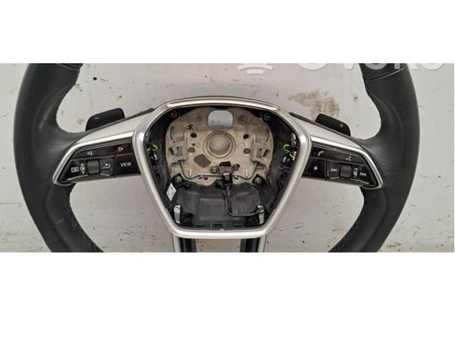 Volant Audi A6 S6 C8 4K 2021 4K0419091AT