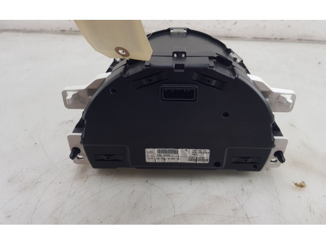 Панель приборов 248212886R, 248212886R Renault Twingo III