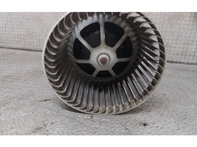 Вентилятор печки    7737080501AF   Citroen C5