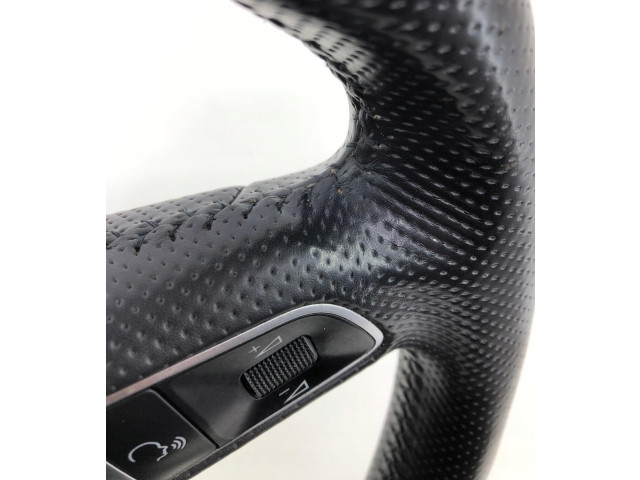 Руль Audi Q5 SQ5 2008 - 2017 года