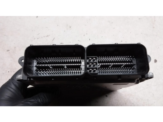 Řídící jednotka 06L907309B, 0261S12720 Volkswagen Tiguan 2017