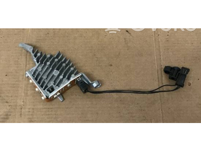 Блок управления Xenon