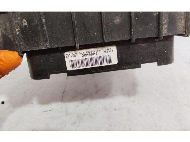 Pojistková skříňka 1K0937125A Seat Altea