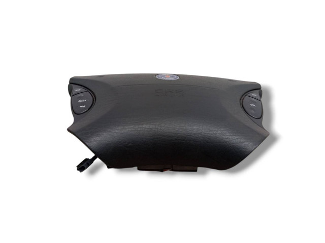Подушка безопасности водителя 4616025, 570674000 Saab 9-5