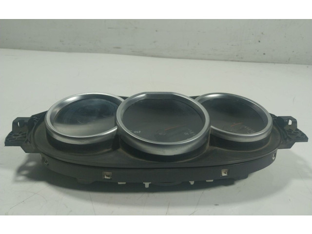 Панель приборов 248102383R, 248109235R Dacia Sandero