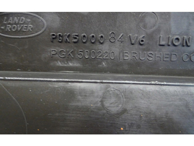 Pojistková skříňka Диффузор PGK500084 Land Rover Range Rover Sport L320 2009
