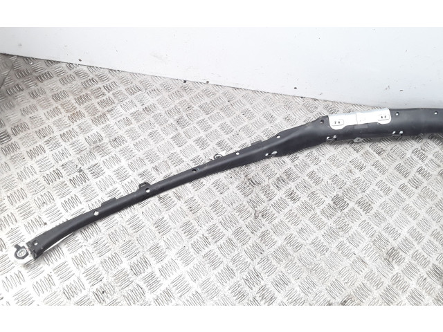 Боковая подушка безопасности 815281001229, 63743   Opel Vectra C