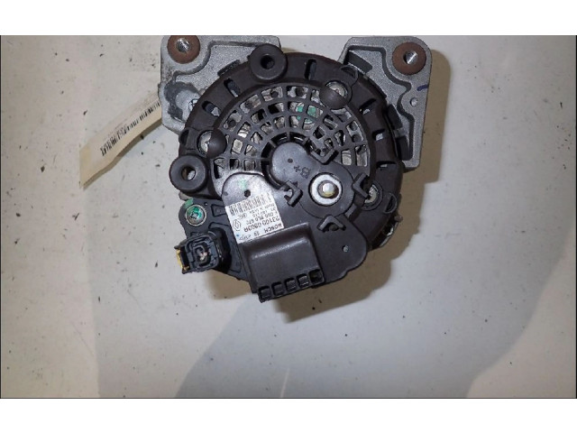 Генератор 231006677R Dacia Lodgy