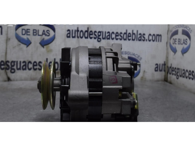 Генератор 8EL725947001, ALTERNADOR Jeep Cherokee XJ