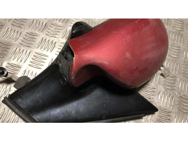 Zpětné zrcátko Citroen C5 2003 E2019013, E2029013