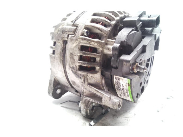 Генератор 0124625010 Dodge Journey