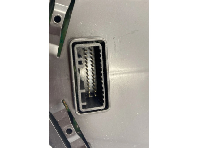 Панель приборов 248219768R   Renault Twingo III       