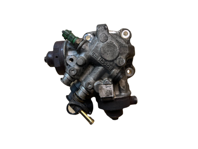 Топливный насос