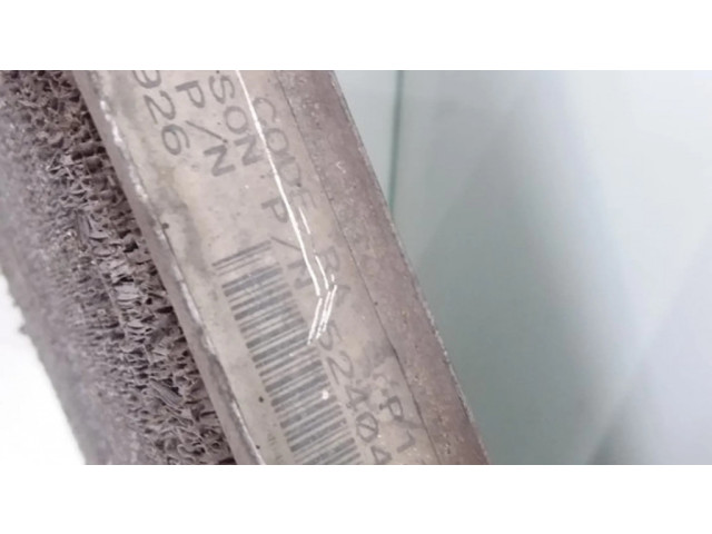 Радиатор охлаждающей жидкости