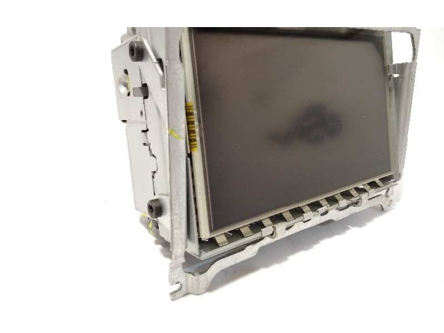 Дисплей CX2314F667AM, 7612055031 Jaguar XF X250