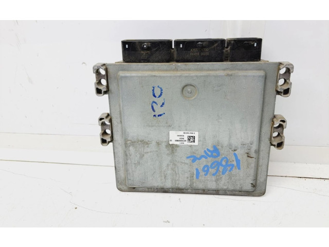 Řídící jednotka 23710HY00B Nissan Juke I F15 2018