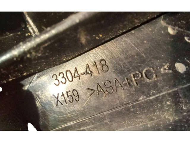 Зеркало электрическое        Jaguar XK8 - XKR  1996 - 2006 года   