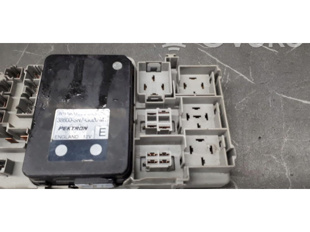 Блок комфорта 38600-SN7-G020-M1   Rover 620   