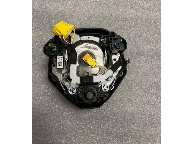 Руль Volkswagen Golf VIII 2019 - года 5H0419089, 6806110H9