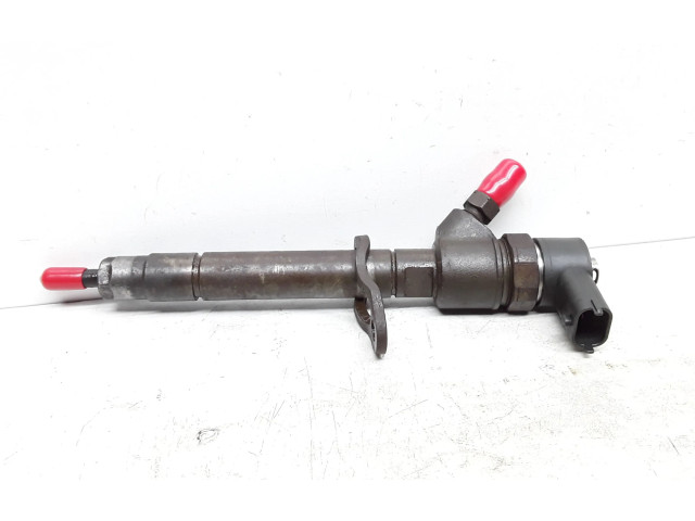 Форсунка 0445110298, 30777526 Volvo S80 D5244T4