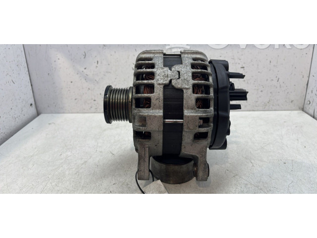 Генератор 231004BE0B Renault Scenic IV - Grand scenic IV