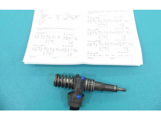 Форсунка 0414720028, IMPRK1261052    Audi A3 S3 8L   