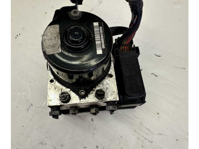 Jednotka ABS 8M512C405EA, 8M512C405EA Ford C-MAX II 2010